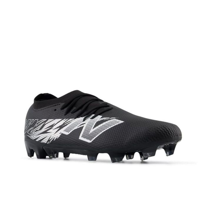 Botas de Fútbol para Adultos New Balance Furon Team Fg V8 Negro M 1
