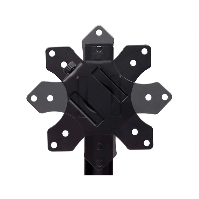 Soporte de Mesa para Pantalla Kensington K55411WW 5 Soporte de Mesa para Pantalla Kensington K55411WW 5