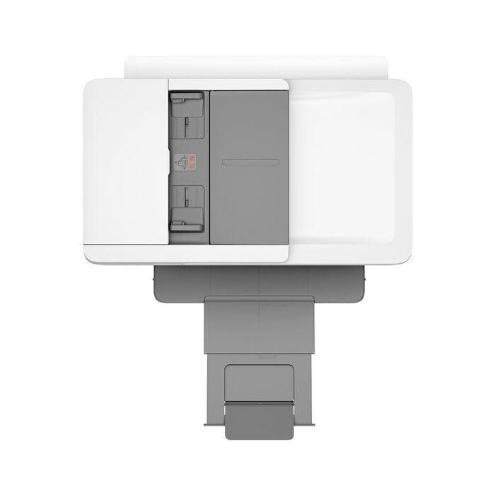 HP 9720e OfficeJet Pro Impresora Multifunción Profesional Inyección de Tinta Color Formato Ancho con HP+ 22