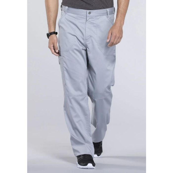 Cherokee Pantalon Hombre Revolution Gry - Talla: S