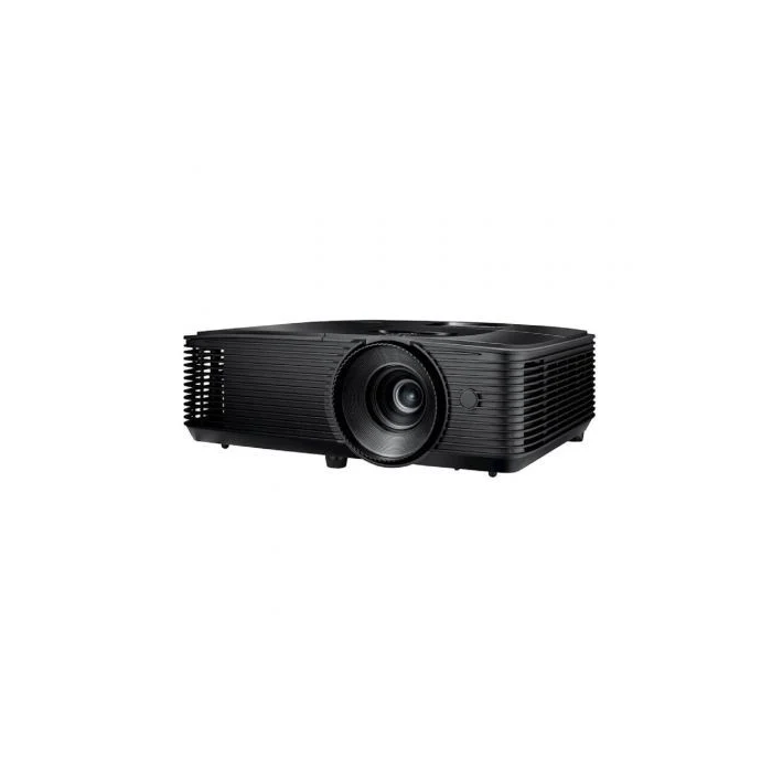 Optoma Proyector X400LVe 4000 Lúmenes XGA HDMI VGA Negro