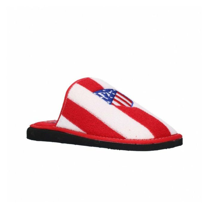 Zapatillas de Estar por Casa Atlético de Madrid Andinas 799-20 Rojo 0 Zapatillas de Estar por Casa Atlético de Madrid Andinas 799-20 Rojo 0