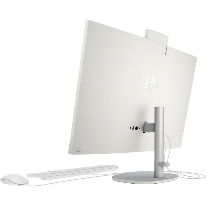 HP 27-cr0007ng AiO-PC 68.6cm (27Zoll) AMD Ryzen™ 5 7520U 3 HP 27-cr0007ng AiO-PC 68.6cm (27Zoll) AMD Ryzen™ 5 7520U 3
