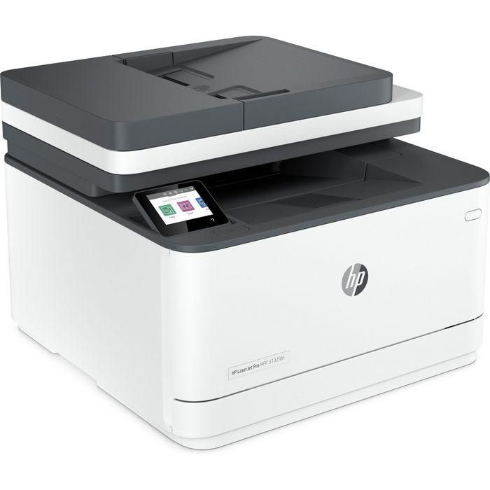 HP 3102fdn LaserJet Pro MFP Impresora Multifunción: Alta Productividad, Impresión Rápida, Escaneo Gran Volumen y Gestión Sencilla 14 HP 3102fdn LaserJet Pro MFP Impresora Multifunción: Alta Productividad, Impresión Rápida, Escaneo Gran Volumen y Gestión Sencilla 14