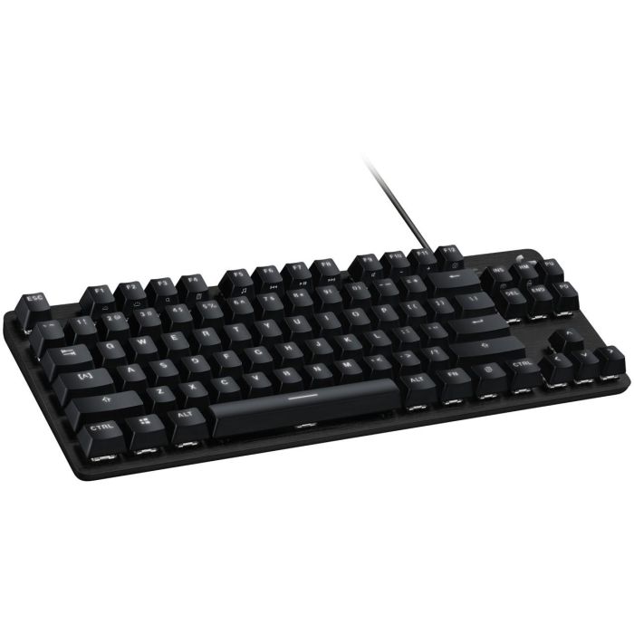 Logitech G413 TKL SE - BLACK - CENTRAL (DE) 2 Logitech G413 TKL SE - BLACK - CENTRAL (DE) 2