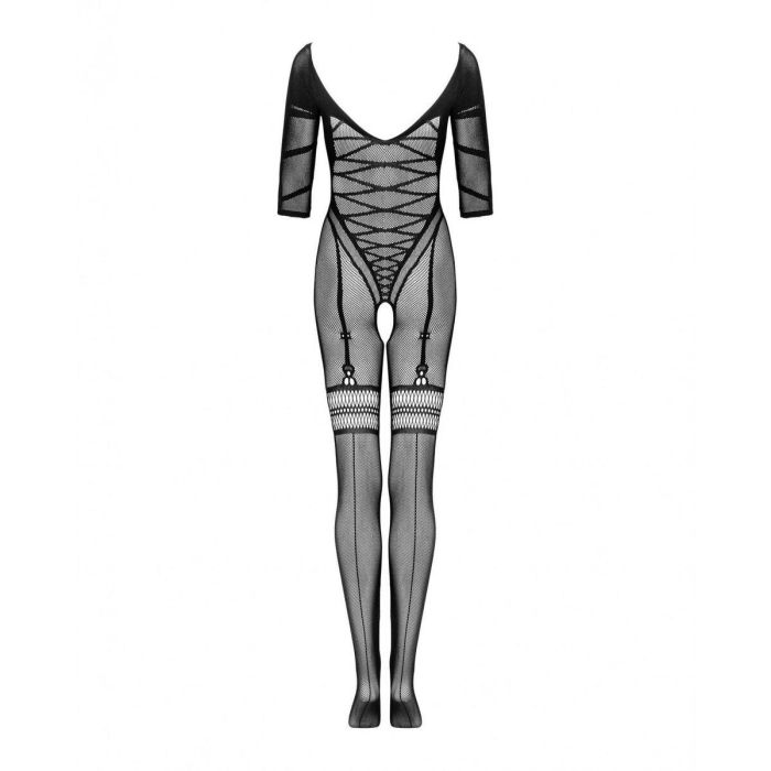 Body de cuerpo entero Obsessive G329 S/M/L 1