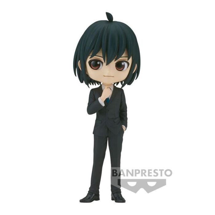 Banpresto Figura Q Posket Yuri Briar Spyxfamily BP88756P 3