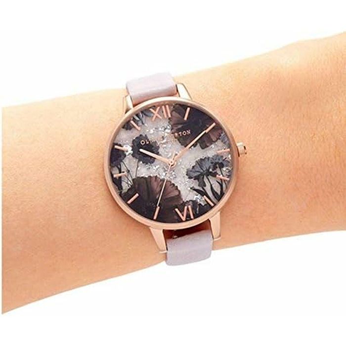 Reloj Mujer Olivia Burton OB16SP15 (Ø 34 mm) 1 Reloj Mujer Olivia Burton OB16SP15 (Ø 34 mm) 1
