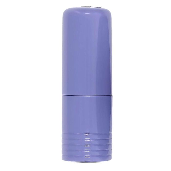 Plug Anal Evolved Morado (8,9 cm) (9,5 cm) (10,1 cm) 8