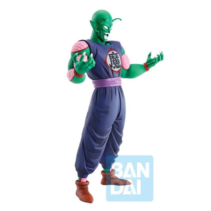 Figura Ichibansho Demon Piccolo Daimaoh Ex Mystical Adventure Dragon Ball 26cm 3