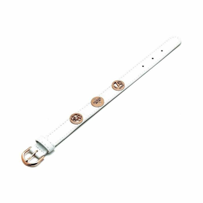 Pulsera Mujer Guess UBB79061-S 20 cm Pulsera Mujer Guess UBB79061-S 20 cm