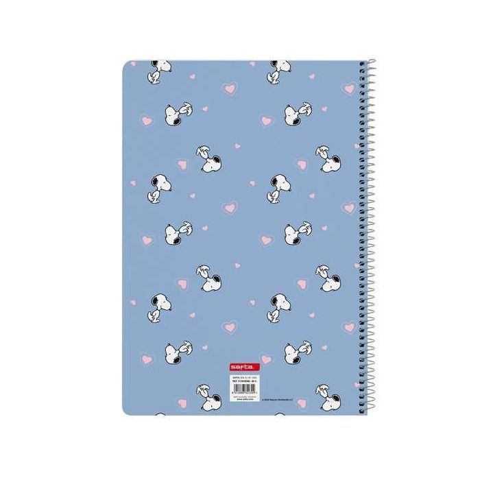 Libreta Safta 1 Libreta Safta 1