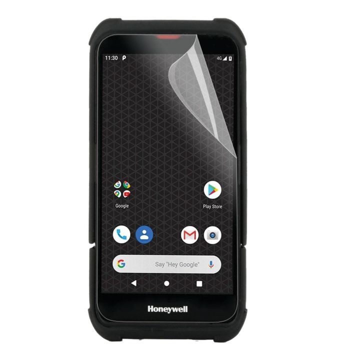 Protector de Pantalla para Móvil Mobilis 036260 CT30 XP 1 Protector de Pantalla para Móvil Mobilis 036260 CT30 XP 1