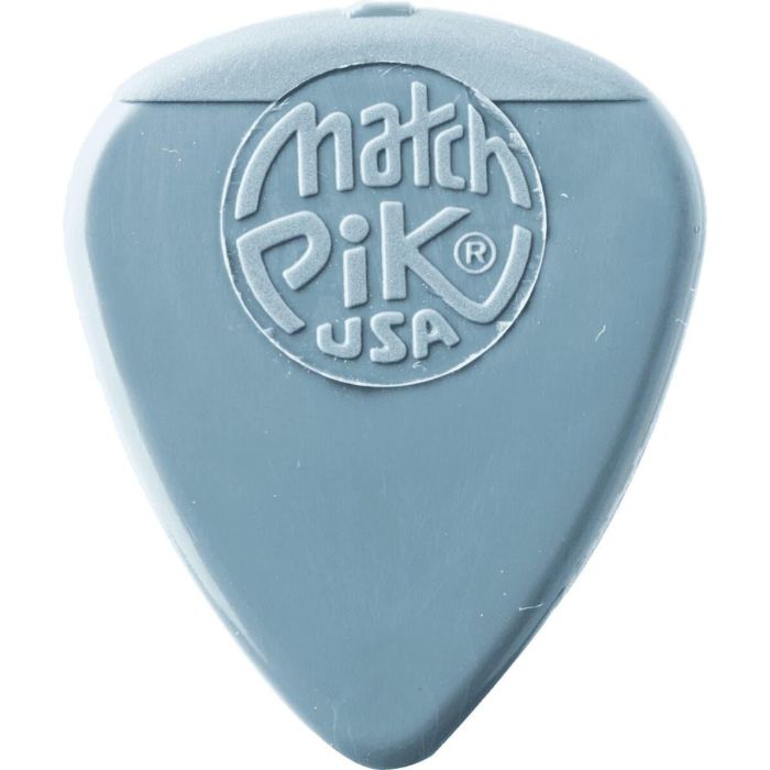 Pack 12 (X6) Ud. Púas Match Pik Nylon - 0,73 Mm 0 Pack 12 (X6) Ud. Púas Match Pik Nylon - 0,73 Mm 0