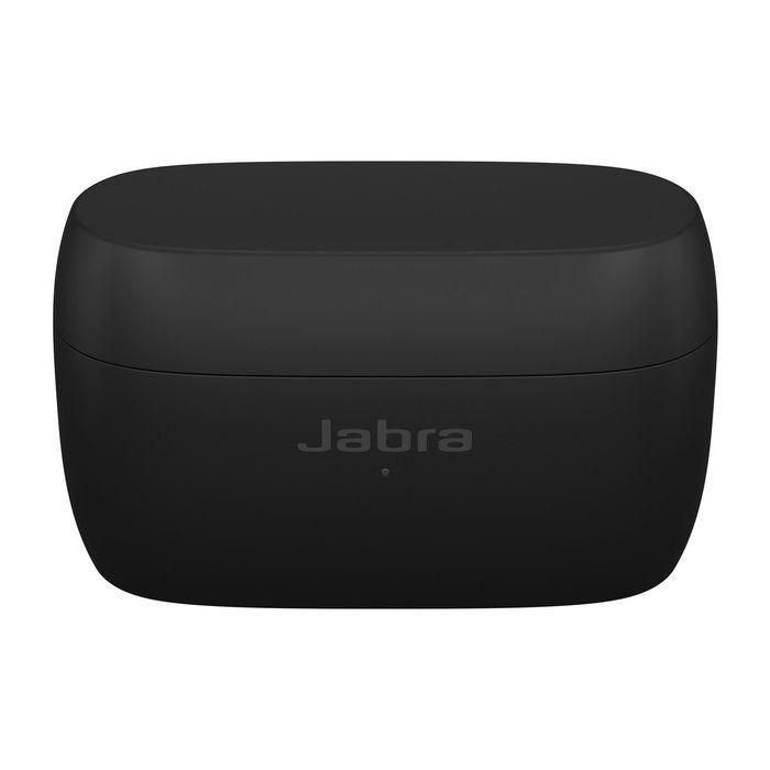 Jabra Jabra Elite 5 - Titanium Black 3 Jabra Jabra Elite 5 - Titanium Black 3
