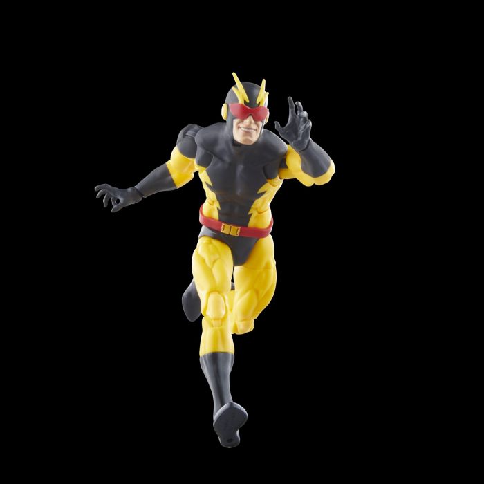 Pack 2 Figuras Hasbro Marvel Legends 2 Pack 2 Figuras Hasbro Marvel Legends 2