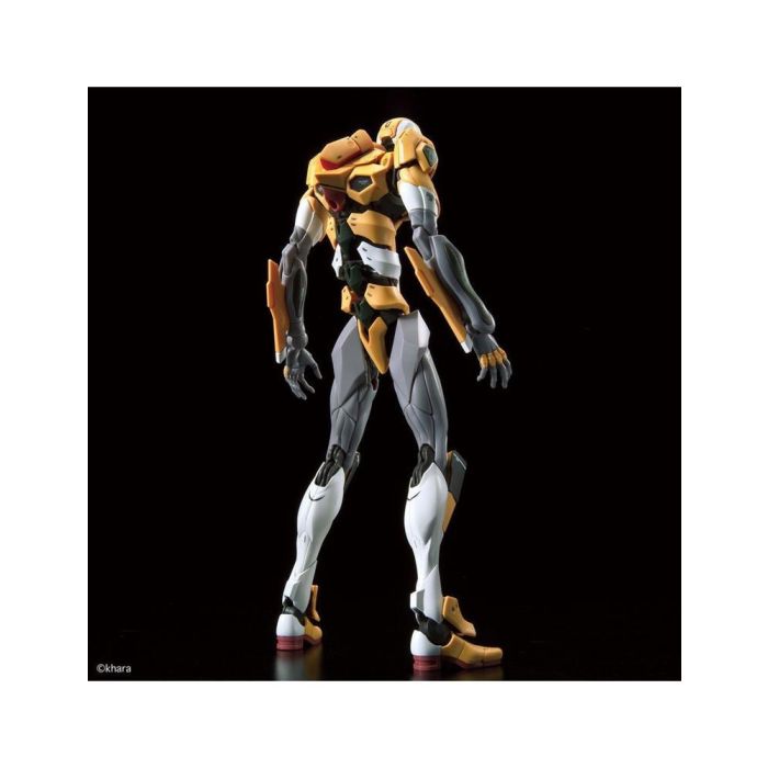Rg Multipurpose Humanoid Decisive Weapon Artifficial 4 Rg Multipurpose Humanoid Decisive Weapon Artifficial 4