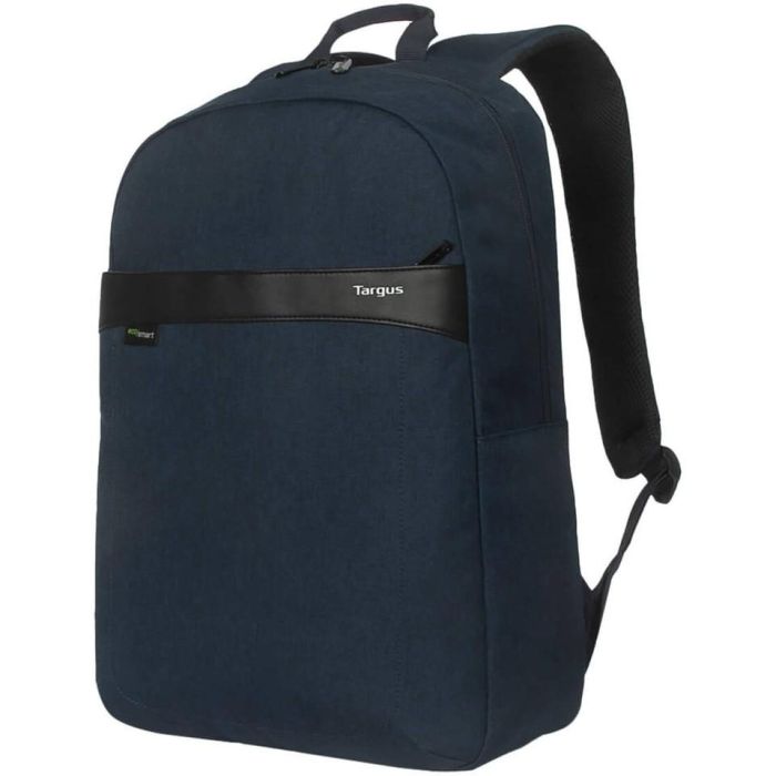 Targus Mochila Geolite Ecosmart Essentials Portátil 15"-16" Acolchada, Resistente al Agua 3 Targus Mochila Geolite Ecosmart Essentials Portátil 15"-16" Acolchada, Resistente al Agua 3