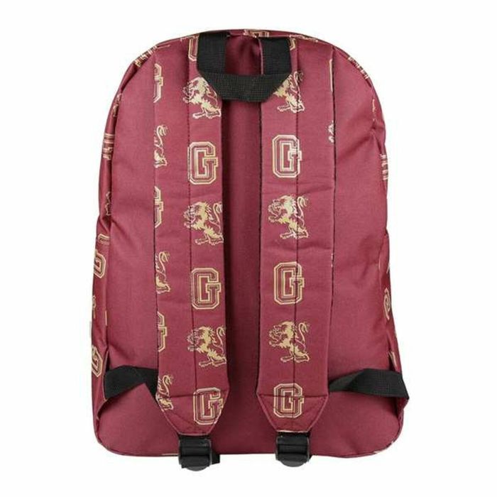 Mochila escolar instituto harry potter 2 Mochila escolar instituto harry potter 2