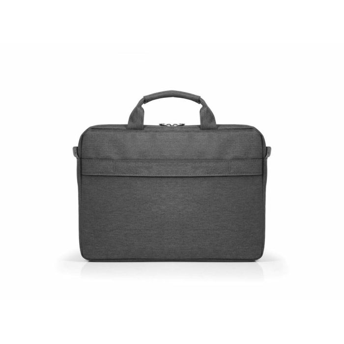 Maletín para Portátil Port Designs Gris 14" 2 Maletín para Portátil Port Designs Gris 14" 2