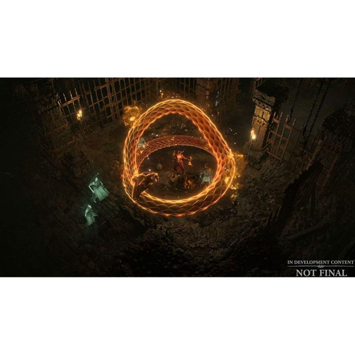 Activision 5030917298363 Diablo IV Juego para Xbox Series X y Xbox One 8 Activision 5030917298363 Diablo IV Juego para Xbox Series X y Xbox One 8