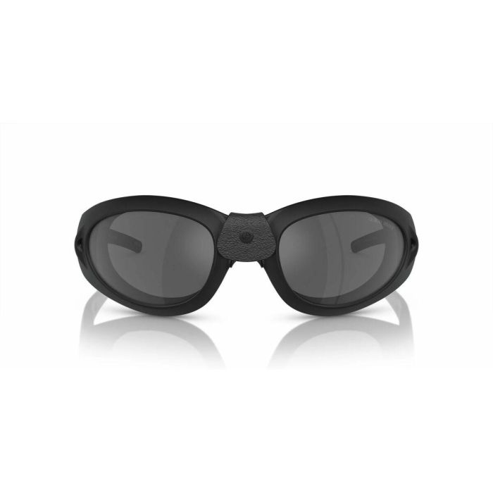 Gafas de Sol Unisex Armani AR8201Q-50426G-61 Ø 61 mm 1 Gafas de Sol Unisex Armani AR8201Q-50426G-61 Ø 61 mm 1