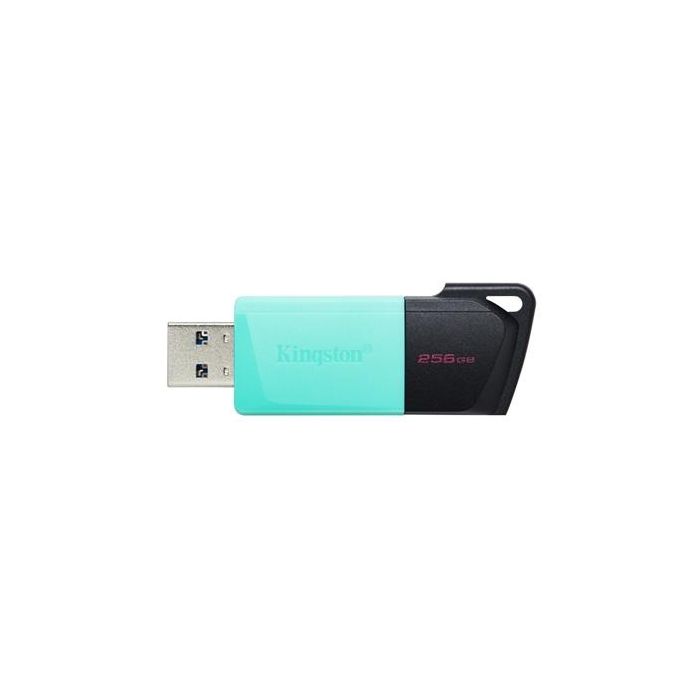 Pendrive 256GB Kingston DataTraveler Exodia M USB 3.2 Pendrive 256GB Kingston DataTraveler Exodia M USB 3.2