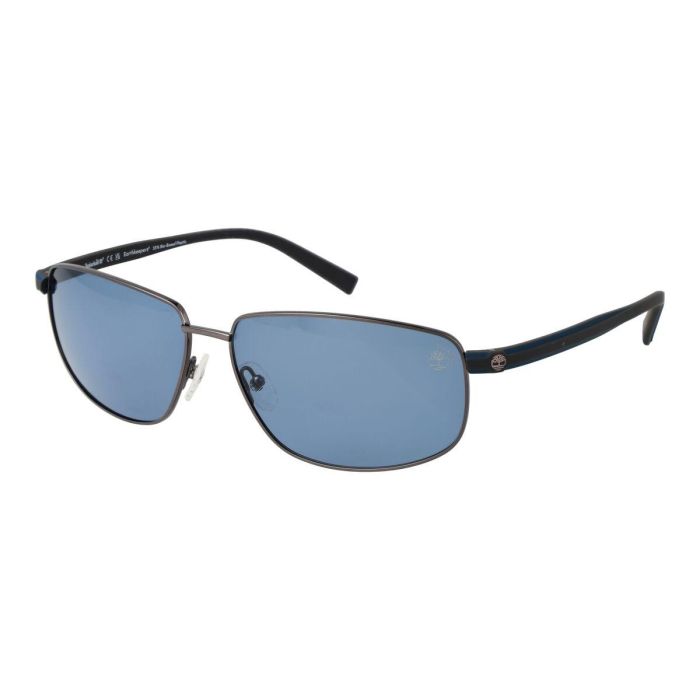 Gafas de Sol Hombre Timberland TB9325 6508D 7 Gafas de Sol Hombre Timberland TB9325 6508D 7