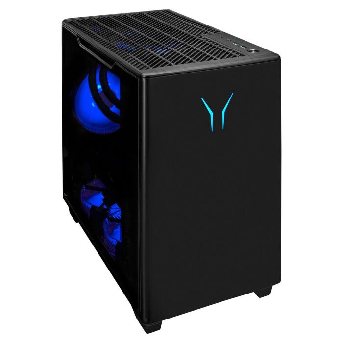 PC de Sobremesa Medion ERAZER BANDIT P20 16 GB RAM 1 TB SSD Nvidia Geforce RTX 4060 2 PC de Sobremesa Medion ERAZER BANDIT P20 16 GB RAM 1 TB SSD Nvidia Geforce RTX 4060 2