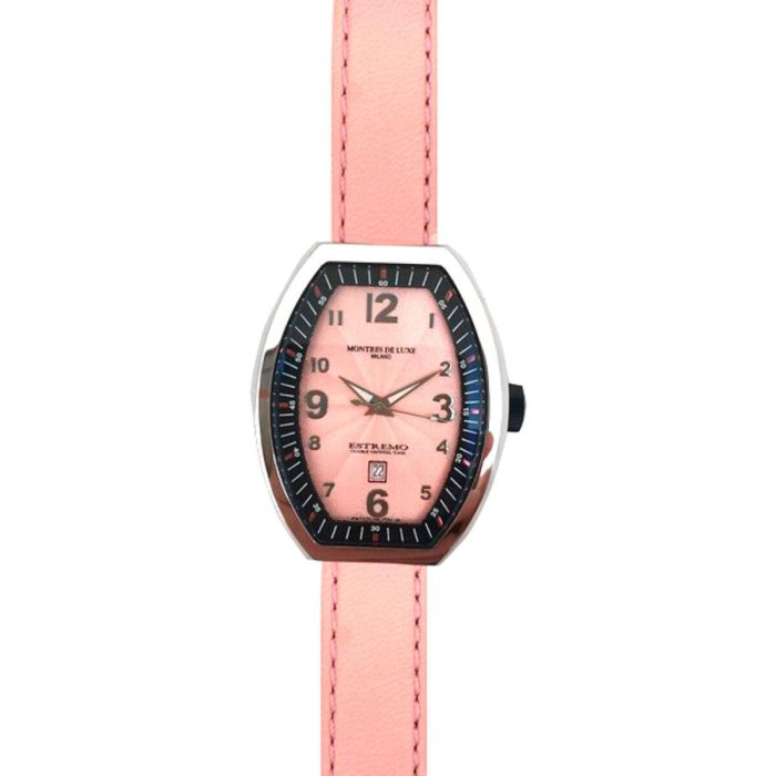 Reloj Mujer Montres de Luxe 09EX-L/A8303 (Ø 35 mm) Reloj Mujer Montres de Luxe 09EX-L/A8303 (Ø 35 mm)