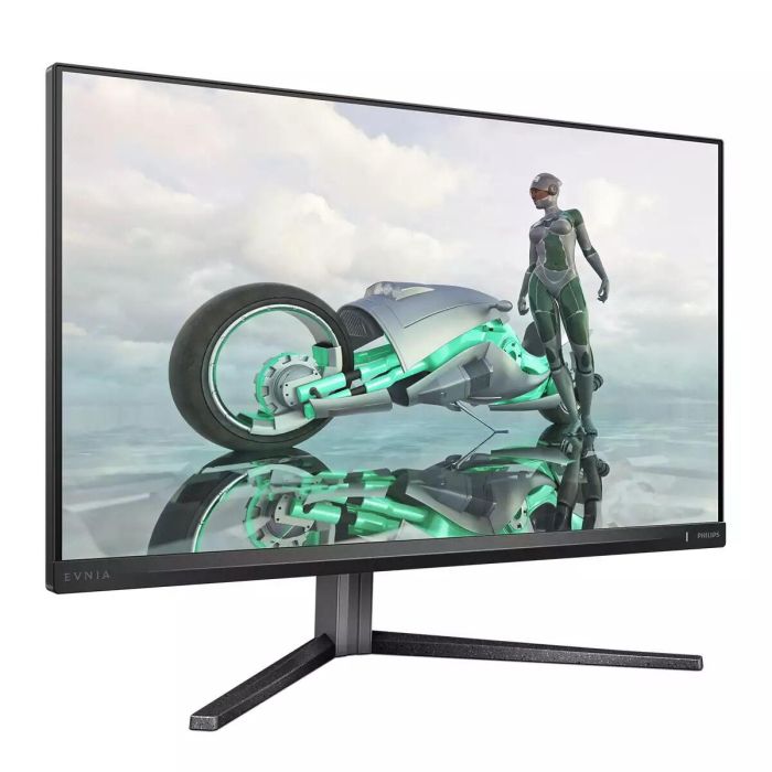 Monitor Gaming Philips 27 IPS 3440X2160 4K 16:9 160HZ MNTR 4K Ultra HD 27" 6
