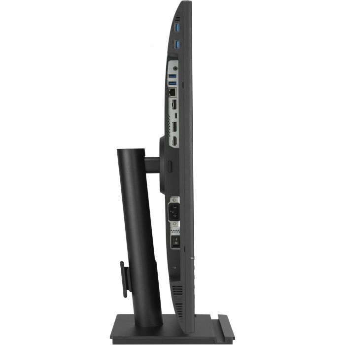 ASUS BE248CFN Monitor 24.1" WUXGA 1920x1200 IPS LCD, HDR10, USB 3.2, Altavoces, Negro - 90LM0AJ0-B02K70 10