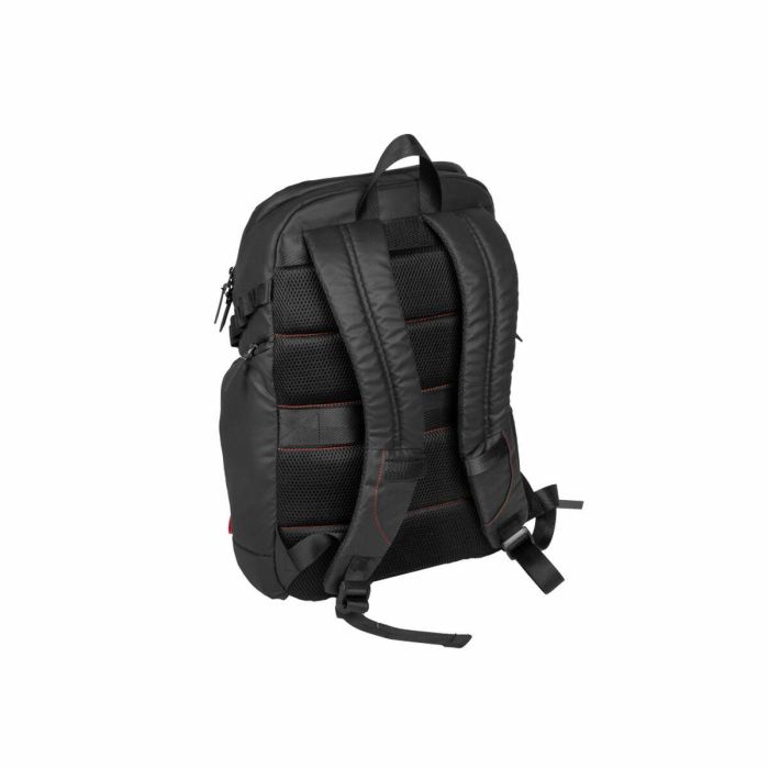 Maletín para Portátil Genesis NBG-2217 15,6'' 9 Maletín para Portátil Genesis NBG-2217 15,6'' 9