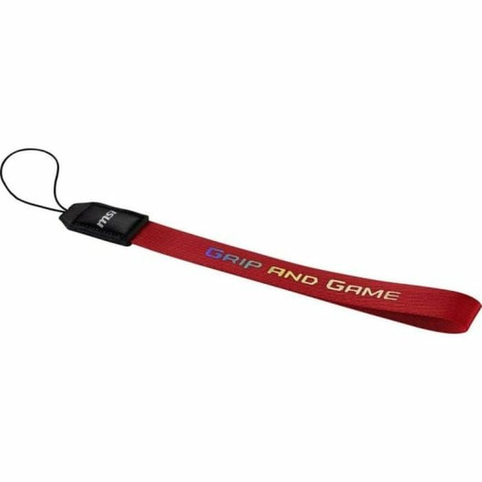 Cable DVI MSI Rojo 3