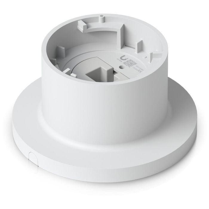 Ubiquiti G5 PTZ Surface Mount, Soporte para Montaje en Techo de Cámaras G5 PTZ, Exterior, Policarbonato/Acero Inoxidable 1 Ubiquiti G5 PTZ Surface Mount, Soporte para Montaje en Techo de Cámaras G5 PTZ, Exterior, Policarbonato/Acero Inoxidable 1