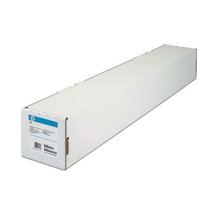 Papel Continuo para Impresoras HP Q1428B Blanco 200 g/m² 1067 mm x 30,5 m