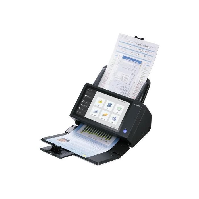 CANON ScanFront 400 1 CANON ScanFront 400 1