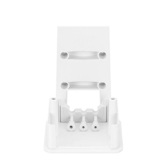 Asus Dual-band WiFi 7 (802.11be) AiMesh Extendable Router, up to 3600 Mbps, Coverage up to 2530 sq. ft., Dual 2.5G Ports, PoE Powered, IP65 Weather Resistance, Wall & Pole Mounts, up to 3 SSIDs for IoT Devices, Parental Controls & VPNs, Advanced Network S Asus Dual-band WiFi 7 (802.11be) AiMesh Extendable Router, up to 3600 Mbps, Coverage up to 2530 sq. ft., Dual 2.5G Ports, PoE Powered, IP65 Weather Resistance, Wall & Pole Mounts, up to 3 SSIDs for IoT Devices, Parental Controls & VPNs, Advanced Network S
