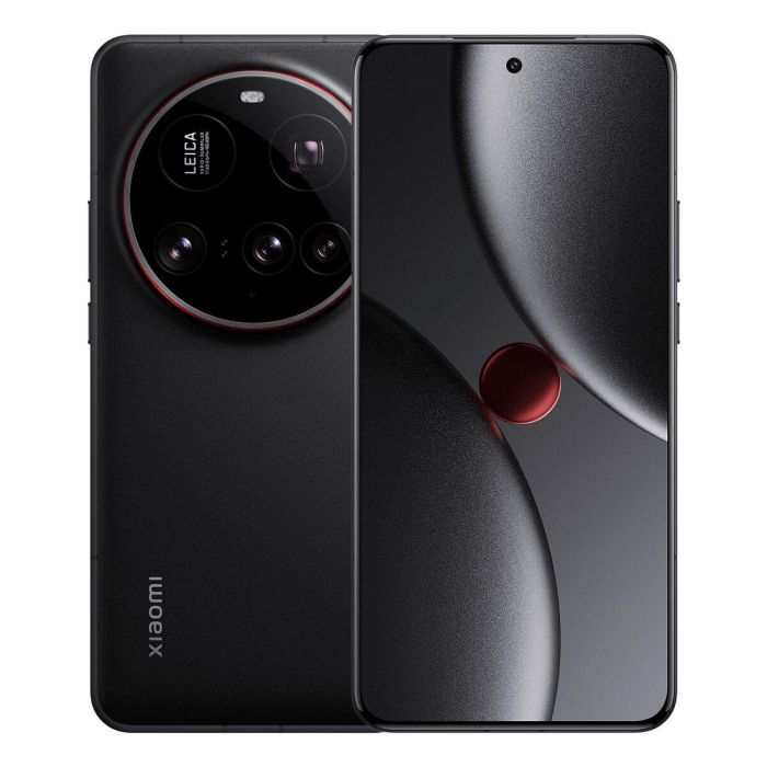 Smartphone Xiaomi 25010PN30G 6,73" Octa Core 16 GB RAM 512 GB Negro 21