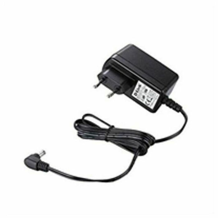 D-Link Adaptador de Corriente Interior 12V 3A Negro D-Link Adaptador de Corriente Interior 12V 3A Negro