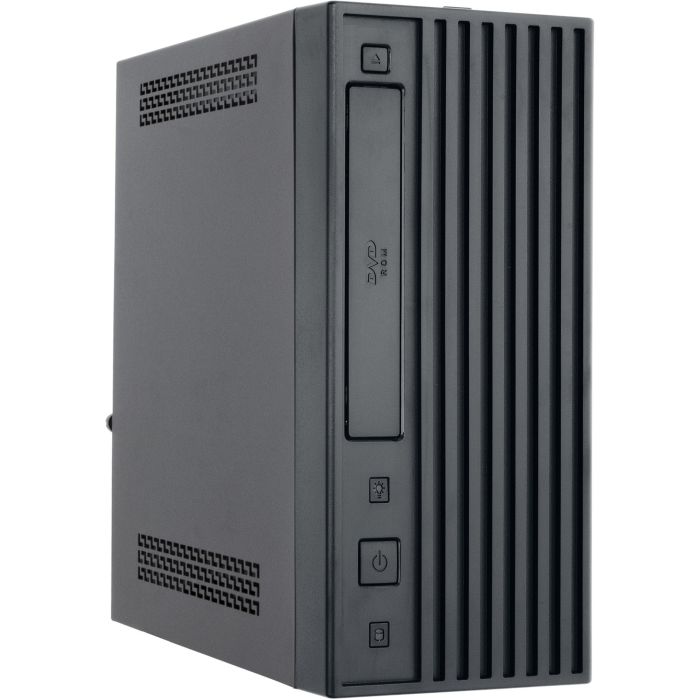 Chieftec BT-02B-U3-250VS ITX Uni Serie Fuente de alimentación 250W 0 Chieftec BT-02B-U3-250VS ITX Uni Serie Fuente de alimentación 250W 0