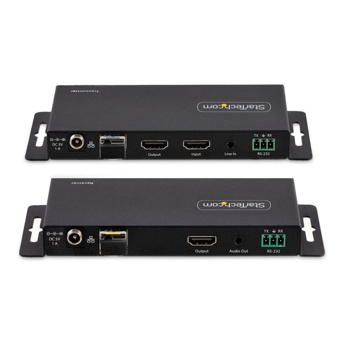 Switch HDMI Startech ST121HD20FXA2 2