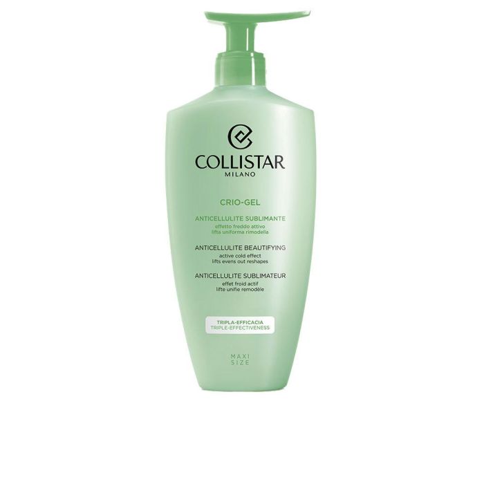 Collistar Crio-Gel Anticelulítico Collistar Crio-Gel Anticelulítico