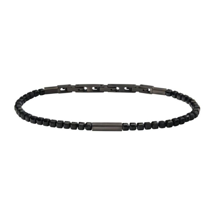 Pulsera Mujer Breil TJ3645 Negro Pulsera Mujer Breil TJ3645 Negro