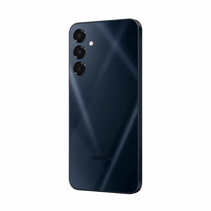 Samsung Galaxy A16 8GB RAM 256GB Almacenamiento Dual SIM Blue Black 1 Samsung Galaxy A16 8GB RAM 256GB Almacenamiento Dual SIM Blue Black 1