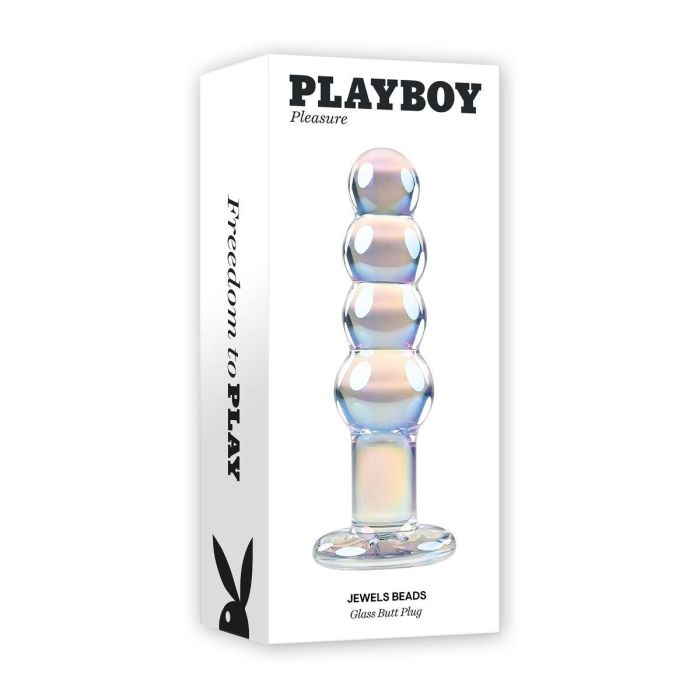Dildo Playboy Playboy 1 Dildo Playboy Playboy 1