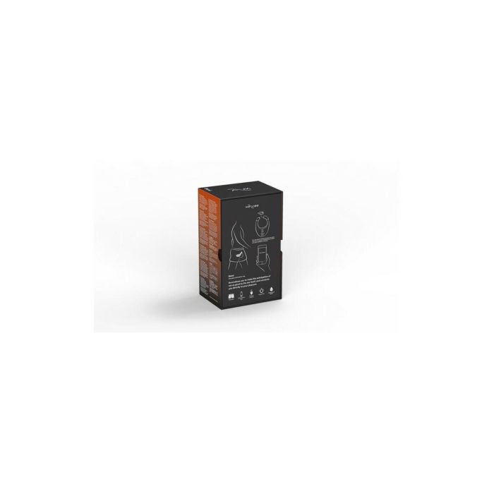 Anillo para el Pene We-Vibe Negro 22 Anillo para el Pene We-Vibe Negro 22