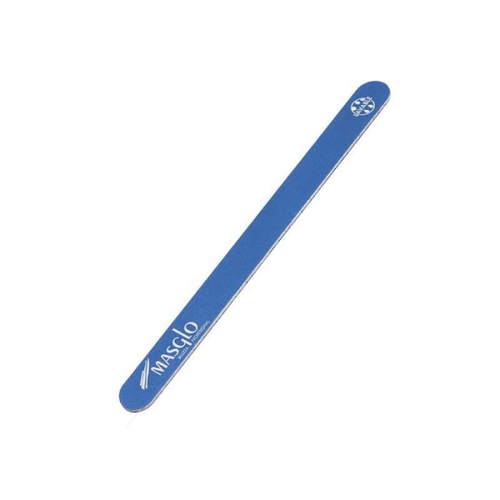 Masglo Lima Profesional para Uñas 1 Unidad - Grano no Agresivo