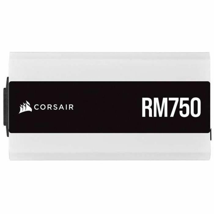 Fuente de Alimentación Corsair 3 Fuente de Alimentación Corsair 3