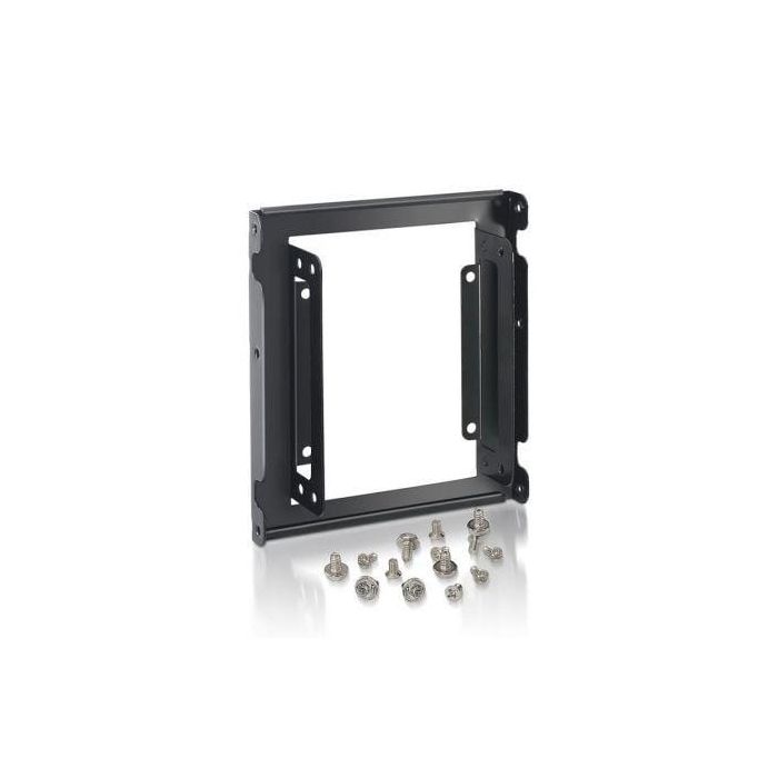 Aisens Adaptador Metálico 3.5" para 2 Discos Duros 2.5", Fácil Instalación 0 Aisens Adaptador Metálico 3.5" para 2 Discos Duros 2.5", Fácil Instalación 0